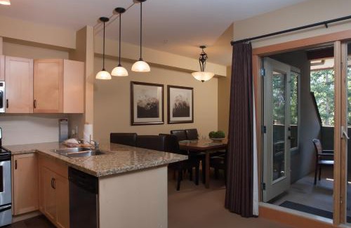 Canmore Resort | Lodges at Canmore