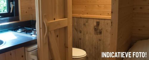 Domburg Cabin | Lodges De Driesprong Domburg