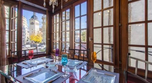 Annecy Old Town Apartment | Lodges du Canal St-Dominique