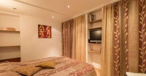 Annecy Old Town Apartment | Lodges du Canal St-Dominique