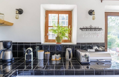 Le Beausset Cottage | Lodges Park Castellet Provence - Sea and vineyards