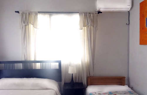Barrio Italia Bed & Breakfast | Lodging in a private room