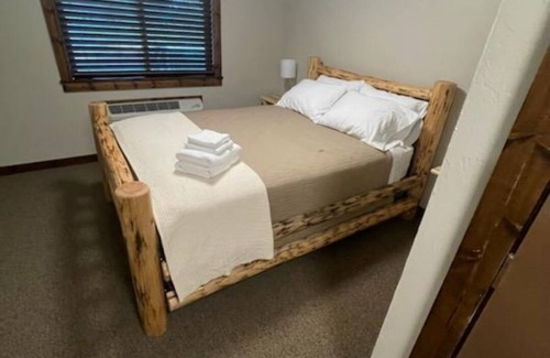 Seeley Lake House | Lodging in beautiful Seeley Lake, MT