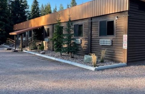 Seeley Lake House | Lodging in beautiful Seeley Lake, MT