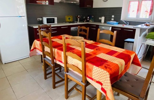 Cancon House | Lodging 'La Sexteyrade'