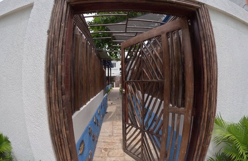 La Boquilla Cabin | Lodging near la boquilla beach - Cartagena