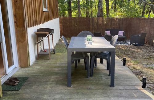 Campet-et-Lamolere House | Lodging P'TIT GÎTE Domaine de Pinsol