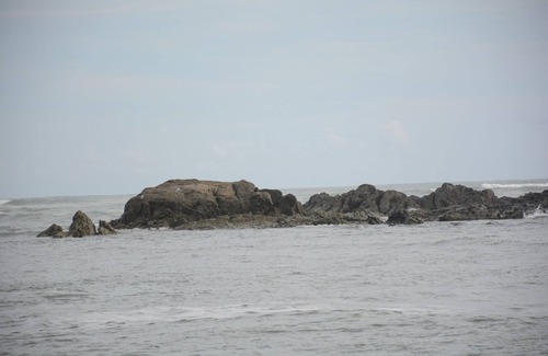 South Pacific Coast Cabin | Lodging Punta Burica Rural, Nature, Mysticism and Tranquility