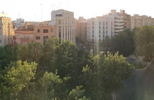 Centro Apartment | Lodgingmalaga Plaza de la Constitución
