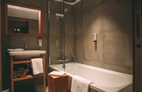 Saint-Martin-de-Belleville Hotel | Lodji Hotel