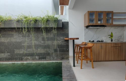 Lodtunduh Villa | Lodji Ubud