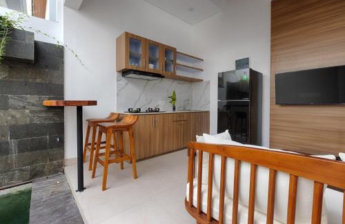 Lodtunduh Villa | Lodji Ubud