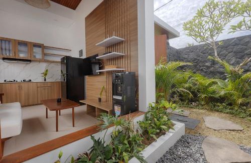 Lodtunduh Villa | Lodji Ubud