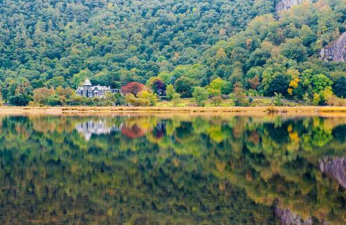 Keswick Hotel | Lodore Falls Hotel & Spa