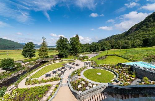 Keswick Hotel | Lodore Falls Hotel & Spa