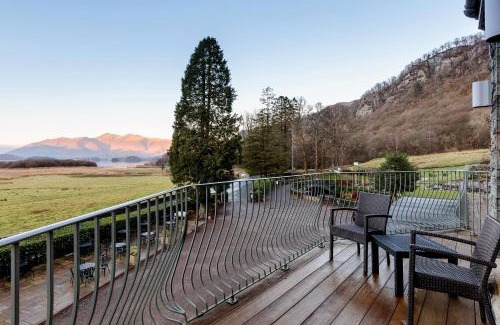 Keswick Hotel | Lodore Falls Hotel & Spa