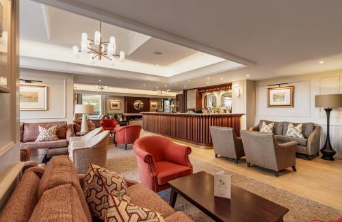 Keswick Hotel | Lodore Falls Hotel & Spa