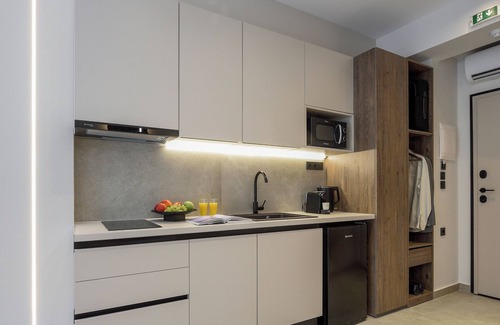 Thessaloniki City Centre Apartment | Loena Luxury Suites
