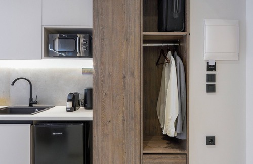 Thessaloniki City Centre Apartment | Loena Luxury Suites