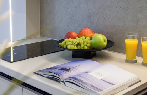 Thessaloniki City Centre Apartment | Loena Luxury Suites