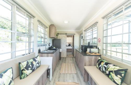 Port Elizabeth House | Loerie Lane Eco Retreat