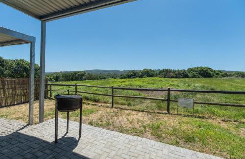 Port Elizabeth House | Loerie Lane Eco Retreat