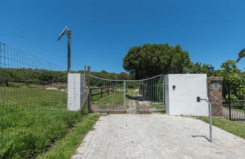 Port Elizabeth House | Loerie Lane Eco Retreat