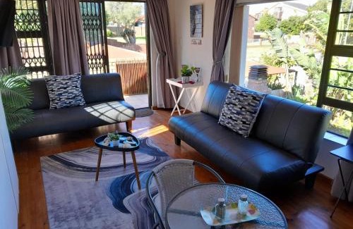 Aston Bay Apartment | Loeries Nest