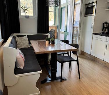 Gosau Apartment | Loetje
