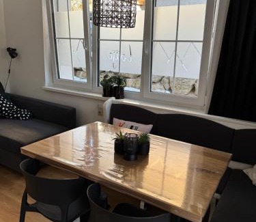 Gosau Apartment | Loetje