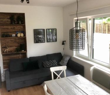 Gosau Apartment | Loetje
