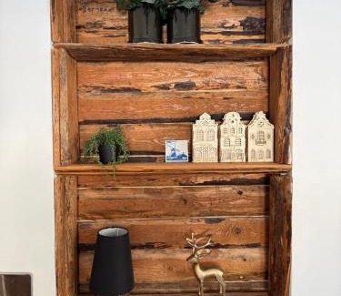Gosau Apartment | Loetje