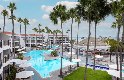 Coronado Cays Resort | Loews Coronado Bay Resort