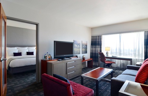Hollywood Hotel | Loews Hollywood Hotel