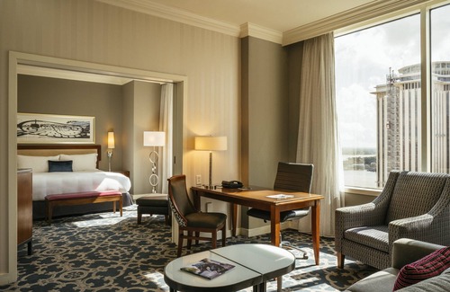 Central Business District Hotel | Loews New Orleans Hotel