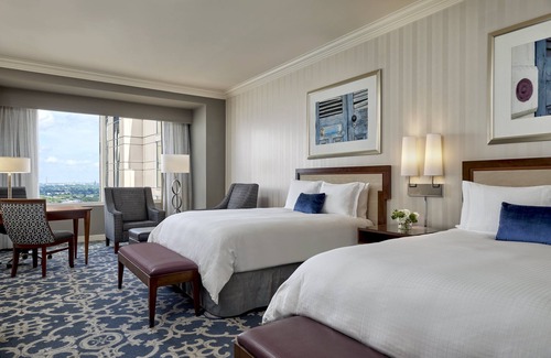 Central Business District Hotel | Loews New Orleans Hotel