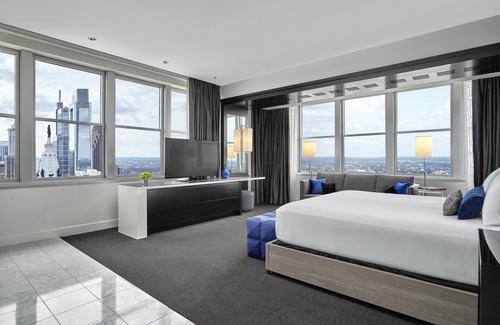 Center City Hotel | Loews Philadelphia Hotel