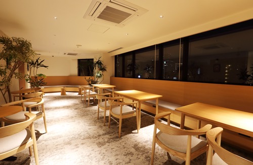 Shinbashi Hotel | LOF HOTEL Shimbashi