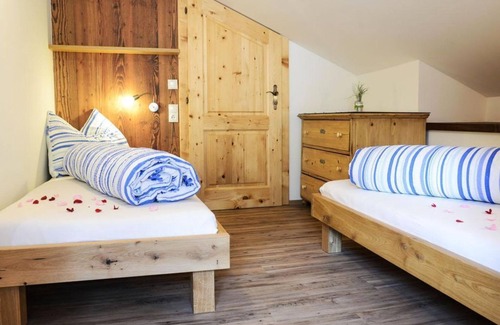 Sankt Martin bei Lofer House | Loferer Alm - 2 Schlafräume - Steinergut