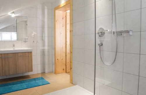Sankt Martin bei Lofer House | Loferer Alm - 2 Schlafräume - Steinergut