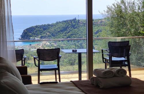 Himare House | Lofos