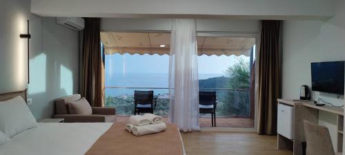 Himare House | Lofos