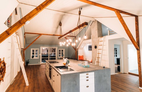 Vagan Apartment | Lofoten Apartments