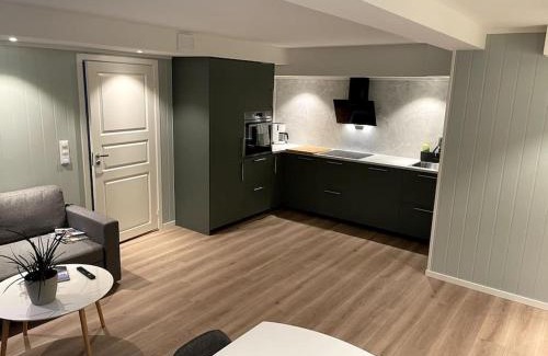Leknes Apartment | Lofoten - New apartment, close to airport.