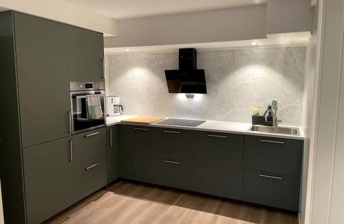 Leknes Apartment | Lofoten - New apartment, close to airport.