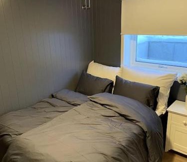Leknes Apartment | Lofoten - New apartment, close to airport.