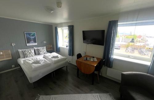 Svolvaer Apartment | Lofoten Rorbuer