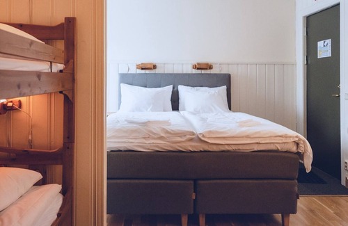 Lofsdalen Hotel | Lofsdalens Fjällhotell