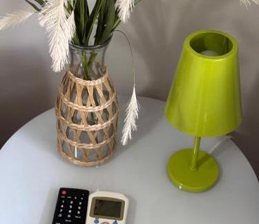 Verolme Apartment | Loft 109- Espaço Praia Aptos