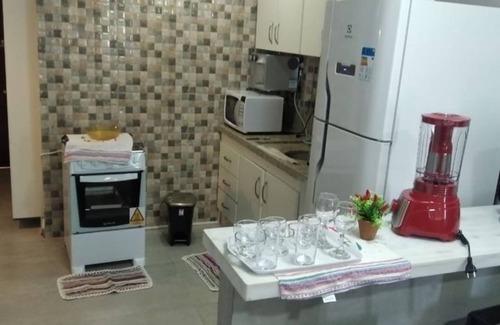 Central Sector Apartment | Loft 1108